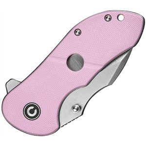 Gordo Linerlock Pink
