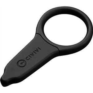 Quick Snip Fixed Blade