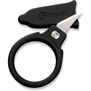 Quick Snip Fixed Blade