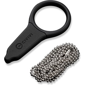 Quick Snip Fixed Blade