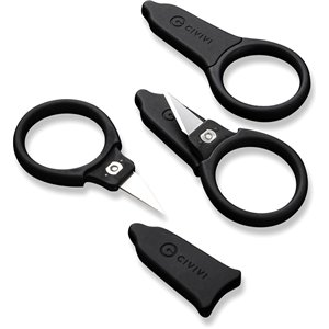 Quick Snip Fixed Blade Pack