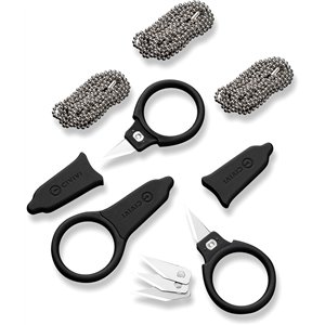 Quick Snip Fixed Blade Pack