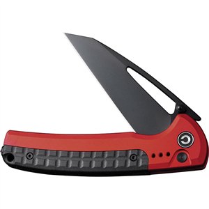 Sentinel Strike Button Lock