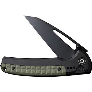 Sentinel Strike Button Lock