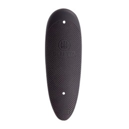 Beretta USA  MicroCore Field Recoil Pad  0.79 Width Black Rubber