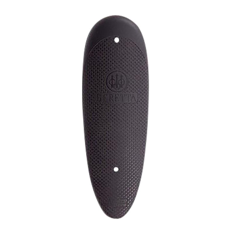 Beretta USA  MicroCore Field Recoil Pad  0.79 Width Black Rubber