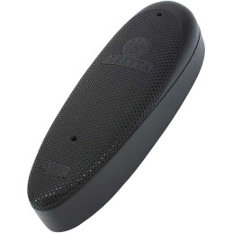 Beretta USA  MicroCore Field Recoil Pad  1 Width Black Rubber