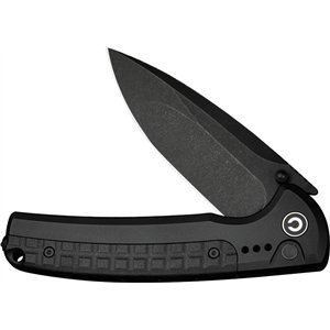 Sentinel Strike II Button Lock