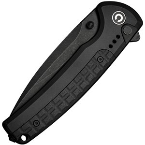 Sentinel Strike II Button Lock