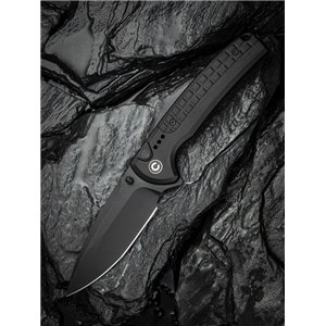 Sentinel Strike II Button Lock