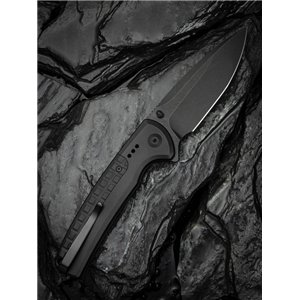 Sentinel Strike II Button Lock