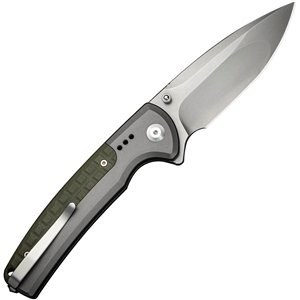 Sentinel Strike II Button Lock