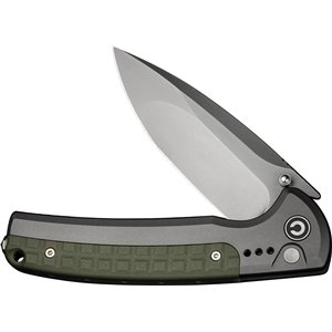 Sentinel Strike II Button Lock