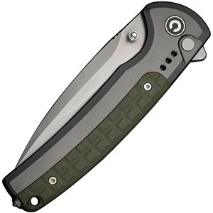 Sentinel Strike II Button Lock