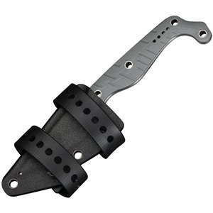 SOKN Fixed Blade Gray