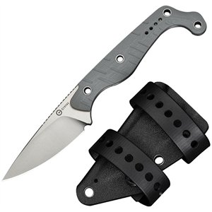 SOKN Fixed Blade Gray
