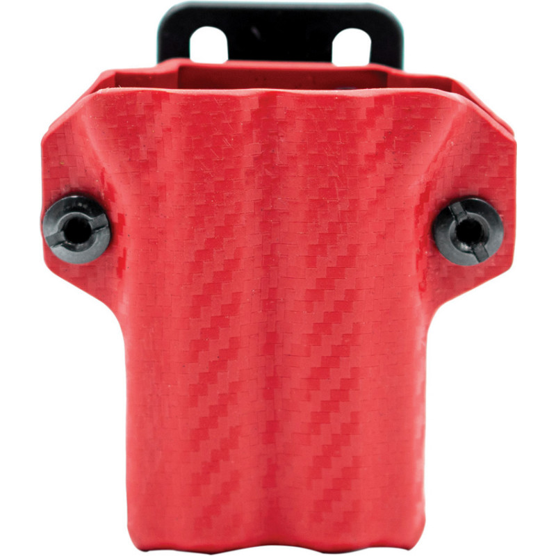 Gerber Suspension Sheath Red