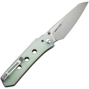 Vision FG Superlock Jade