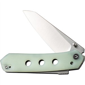 Vision FG Superlock Jade