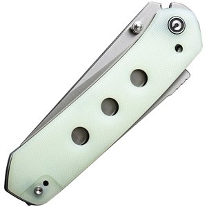 Vision FG Superlock Jade