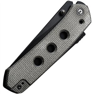 Vision FG Superlock Green