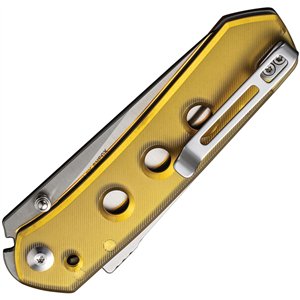 Vision FG Superlock Ultem