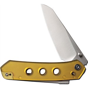 Vision FG Superlock Ultem