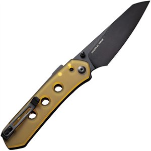 Vision FG Superlock Ultem