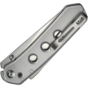 Vision FG Superlock Lexan