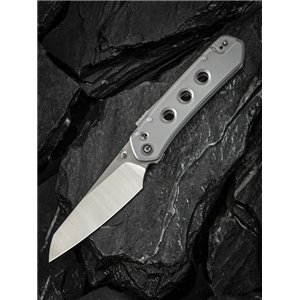 Vision FG Superlock Lexan