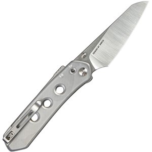 Vision FG Superlock Lexan