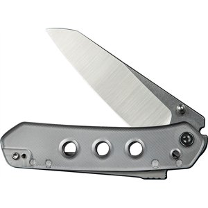 Vision FG Superlock Lexan