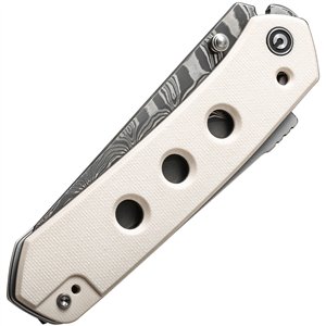 Vision FG Superlock Ivory