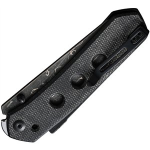 Vision FG Superlock Damascus