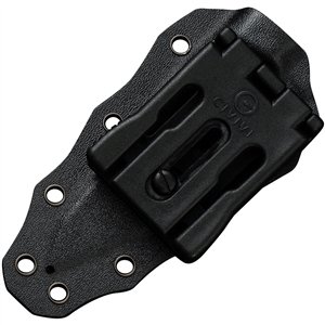 Propugnator Fixed Blade Green