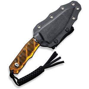 Propugnator Fixed Blade Ultem