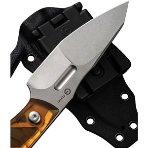 Propugnator Fixed Blade Ultem