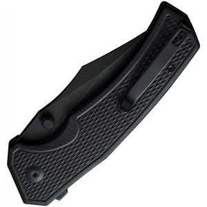 Vexillum Linerlock Black