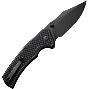 Vexillum Linerlock Black