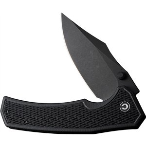 Vexillum Linerlock Black