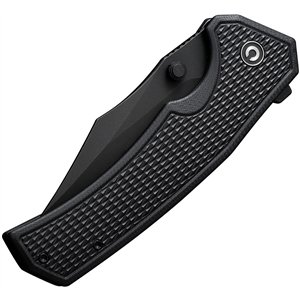 Vexillum Linerlock Black