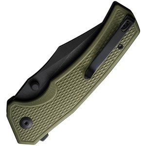 Vexillum Linerlock OD