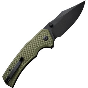 Vexillum Linerlock OD