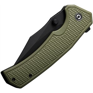 Vexillum Linerlock OD