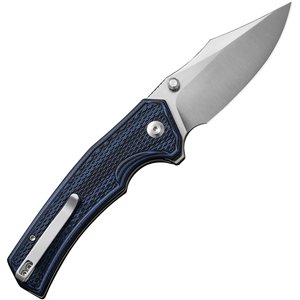 Vexillum Linerlock Blk/Blue