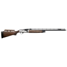 Beretta USA J40CT10 A400 Xcel Multitarget 12 Gauge 3 41 30 Blued Barrel Silver Anodized Metal Finish Oiled Walnut Adjustable Com