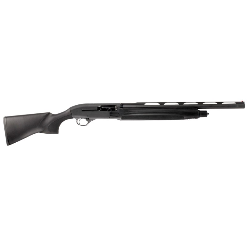 Beretta USA J131C11N 1301 Comp 12 Gauge 21 Barrel 3 51 Black Finish Synthetic Stock