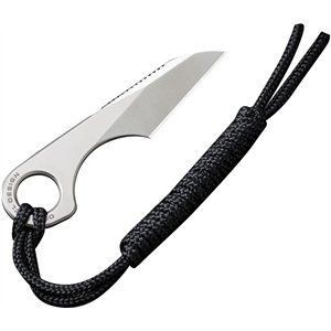 Gramis Neck Knife Satin
