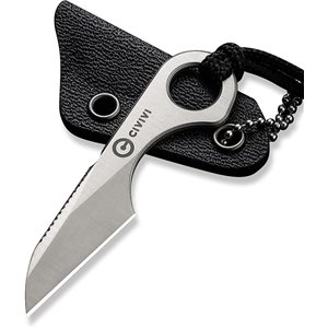 Gramis Neck Knife Satin