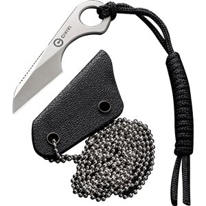 Gramis Neck Knife Satin